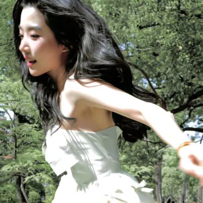 美丽的声音