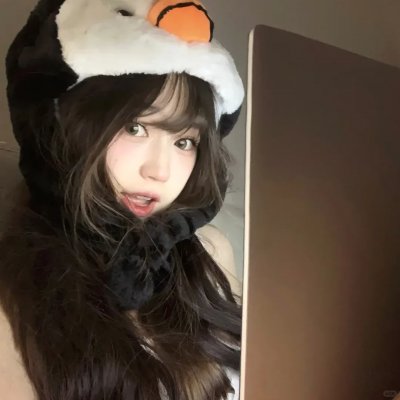 小旅人