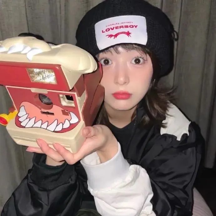 爱情短片